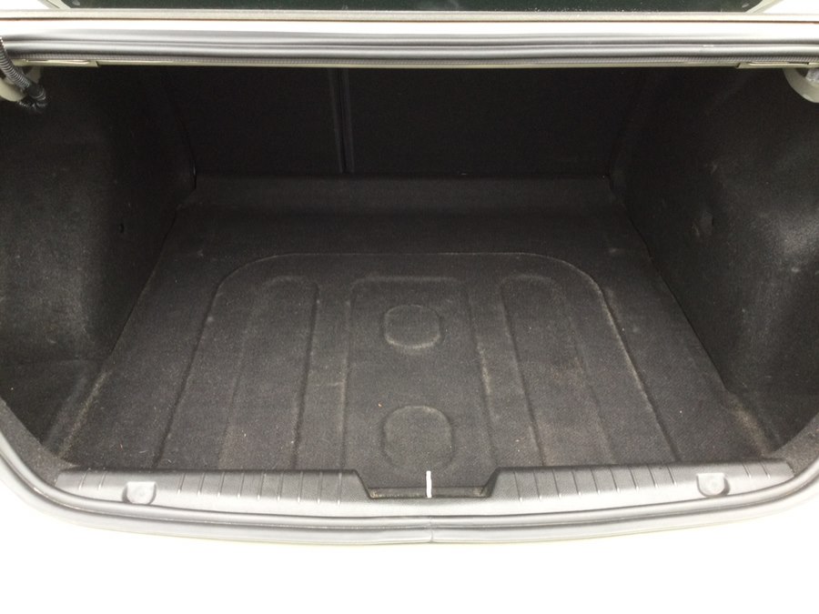 2013 Chevrolet Cruze ECO - Photo 16
