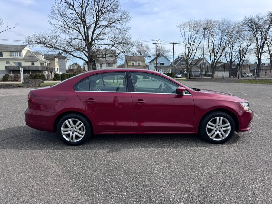 2017 Volkswagen Jetta S - Photo 7