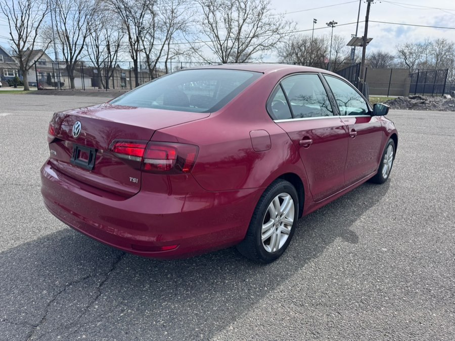 2017 Volkswagen Jetta S - Photo 6