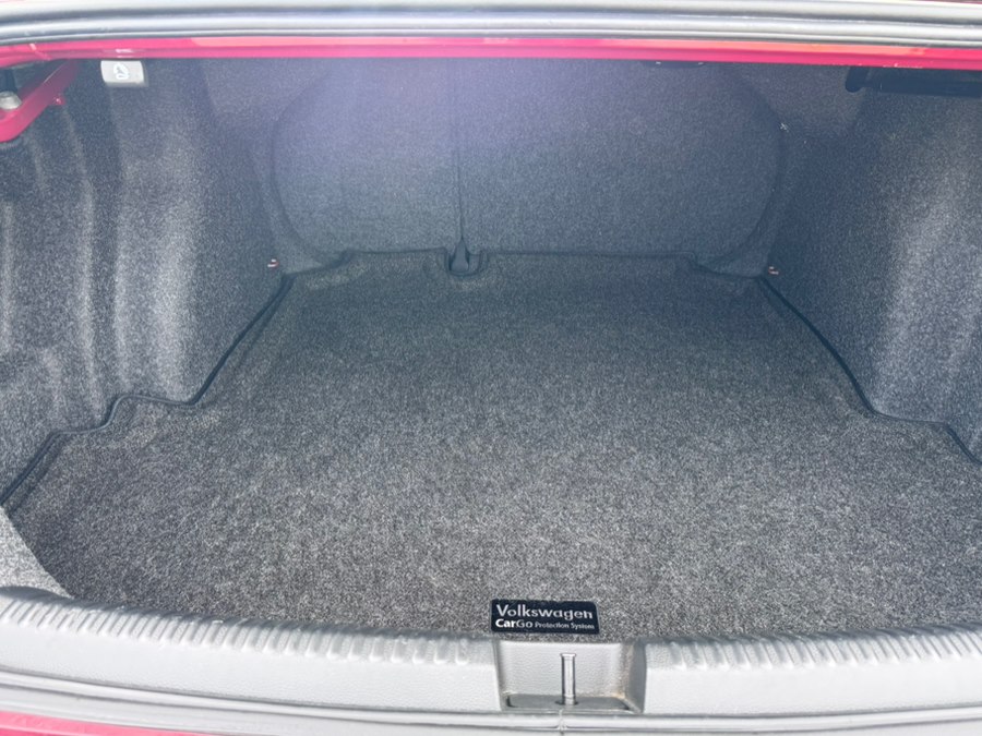 2017 Volkswagen Jetta S - Photo 8