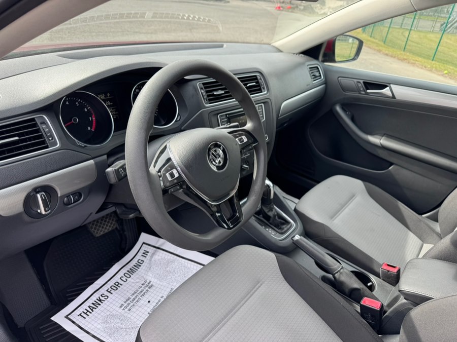 2017 Volkswagen Jetta S - Photo 12