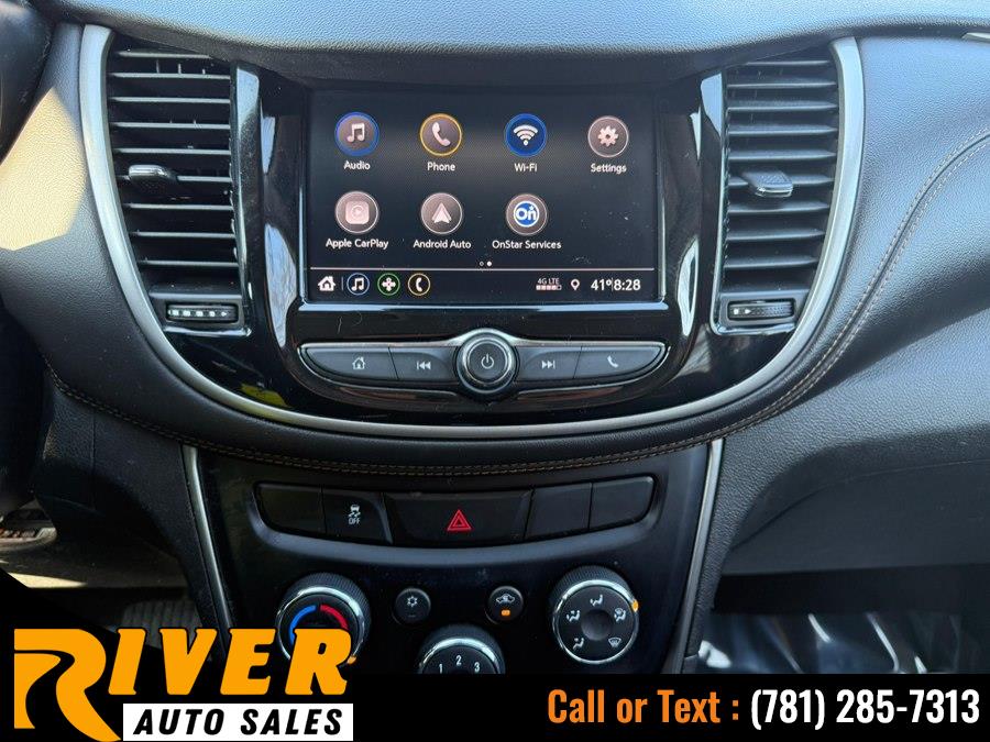 2020 Chevrolet Trax LT - Photo 9