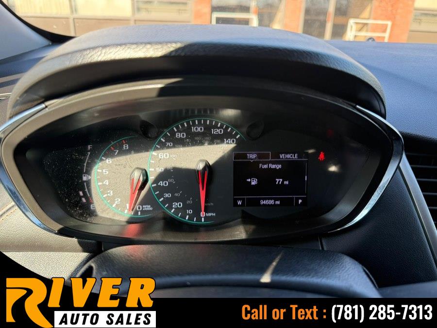 2020 Chevrolet Trax LT - Photo 10