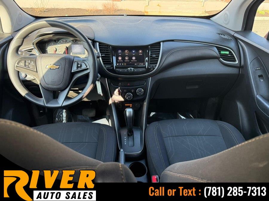 2020 Chevrolet Trax LT - Photo 7