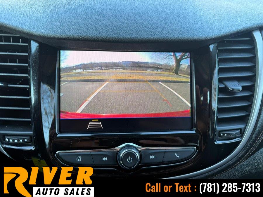 2020 Chevrolet Trax LT - Photo 8