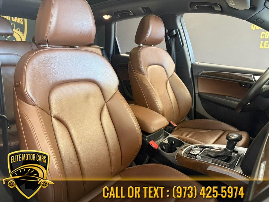 2016 Audi Q5 Premium Plus - Photo 13