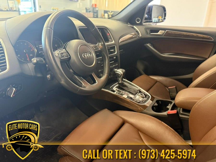 2016 Audi Q5 Premium Plus - Photo 7