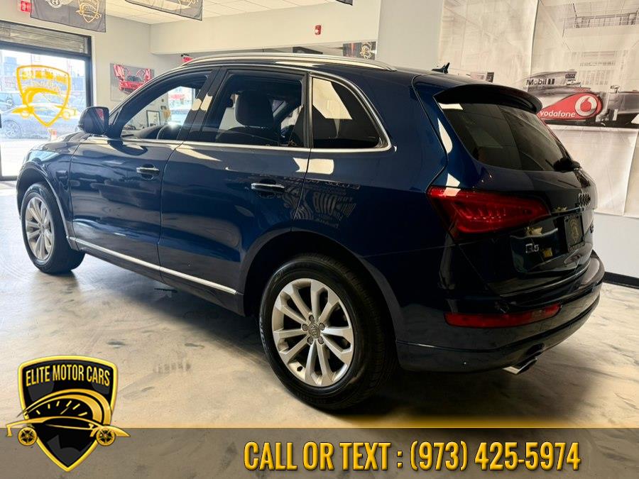 2016 Audi Q5 Premium Plus - Photo 6