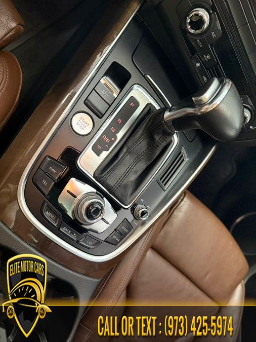 2016 Audi Q5 Premium Plus - Photo 15