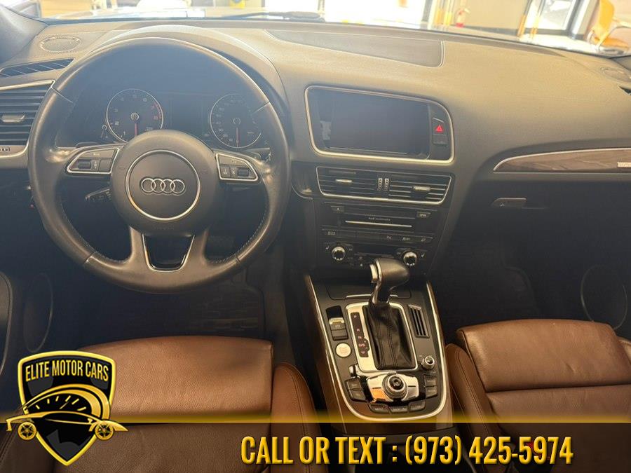 2016 Audi Q5 Premium Plus - Photo 14