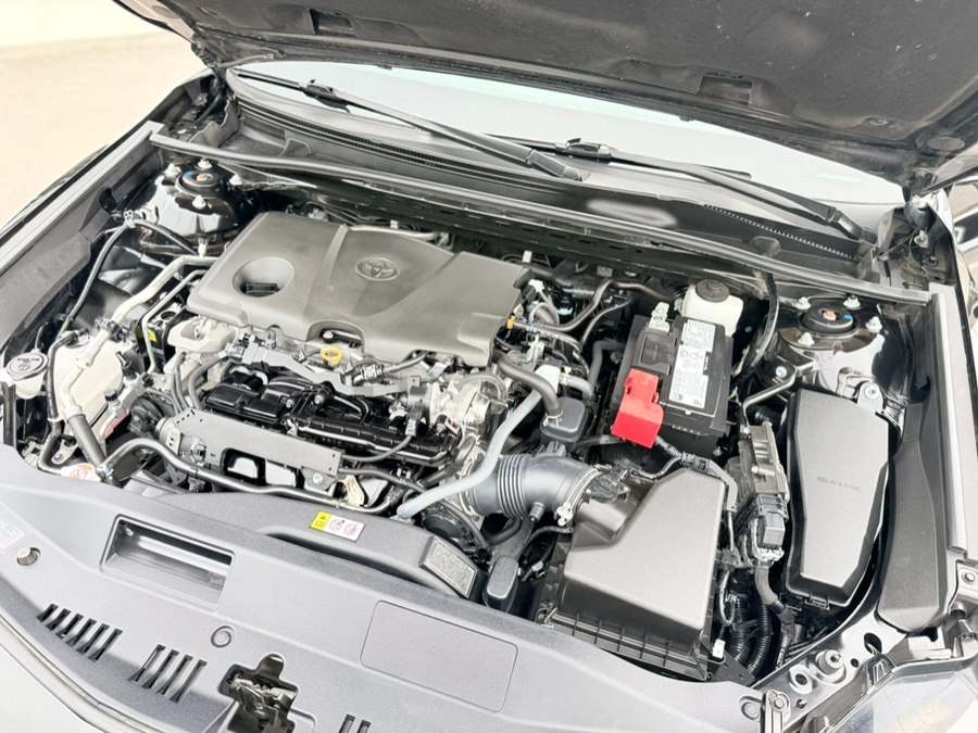 2023 Toyota Camry SE - Photo 32