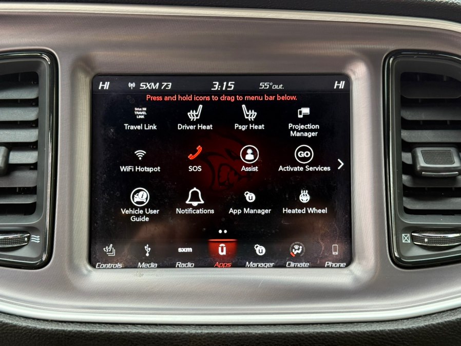 2019 Dodge Challenger SXT - Photo 19