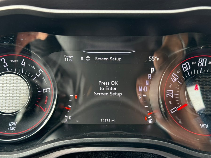 2019 Dodge Challenger SXT - Photo 21