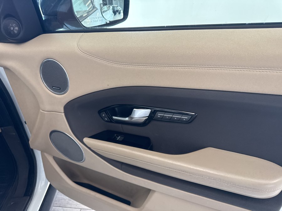2016 Land Rover Range Rover Evoque SE Premium - Photo 20
