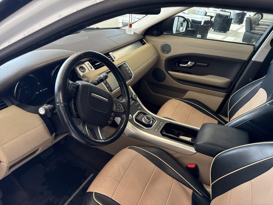 2016 Land Rover Range Rover Evoque SE Premium - Photo 10