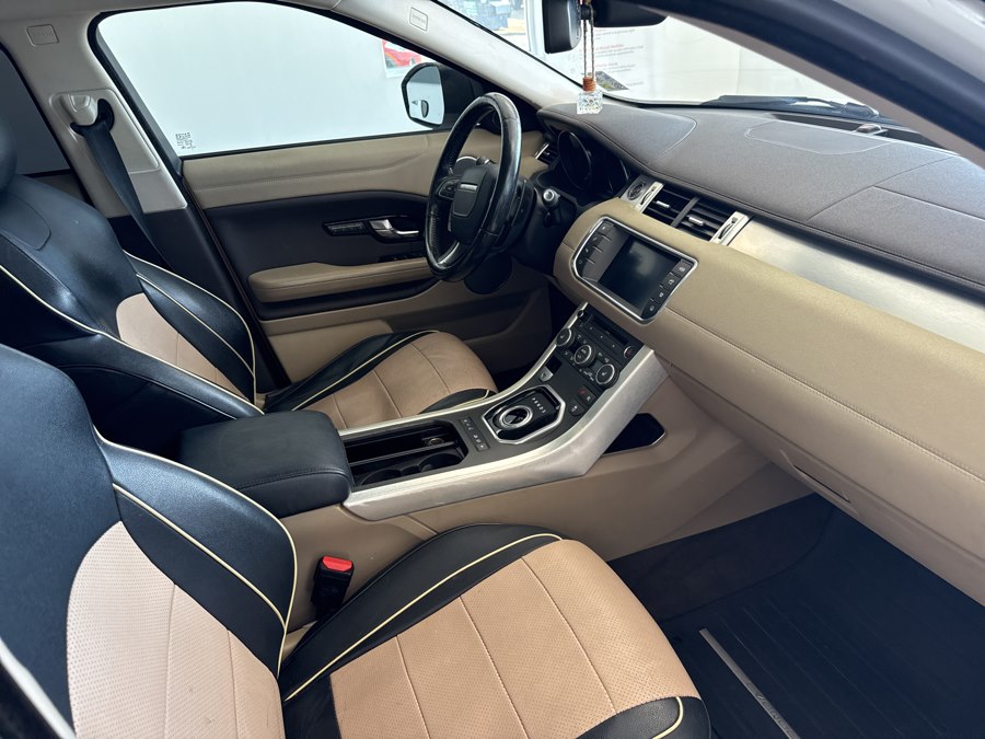 2016 Land Rover Range Rover Evoque SE Premium - Photo 16
