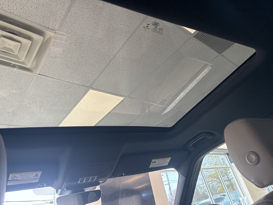 2020 Land Rover Discovery SE - Photo 11