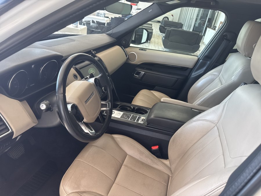 2020 Land Rover Discovery SE - Photo 12