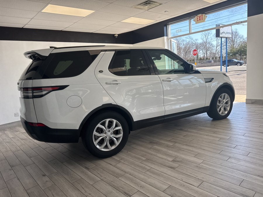 2020 Land Rover Discovery SE - Photo 3