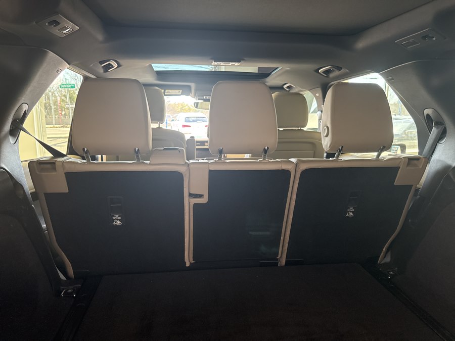 2020 Land Rover Discovery SE - Photo 22