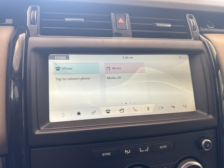 2020 Land Rover Discovery SE - Photo 16