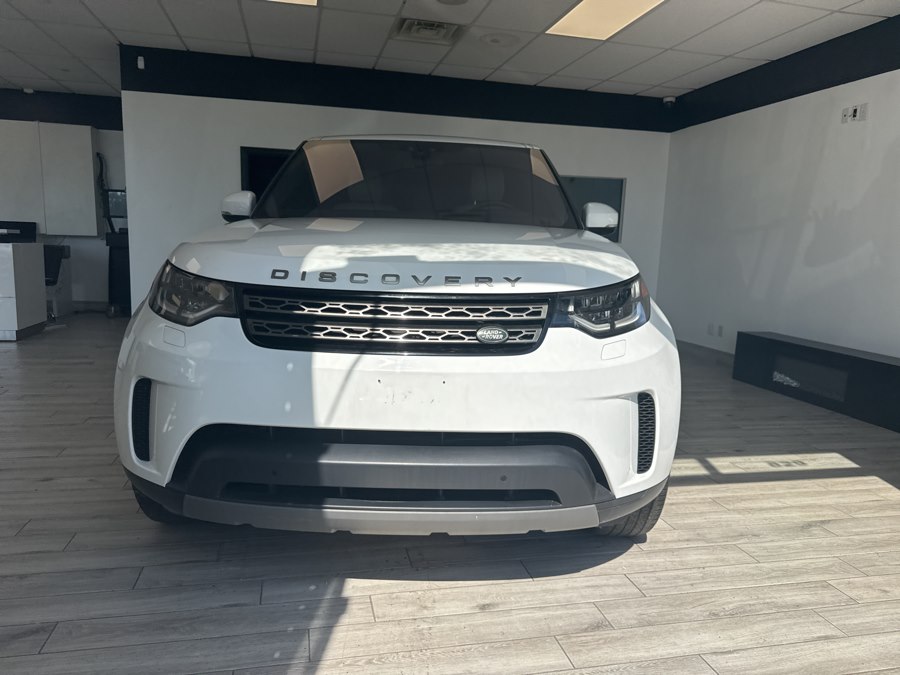 2020 Land Rover Discovery SE - Photo 1