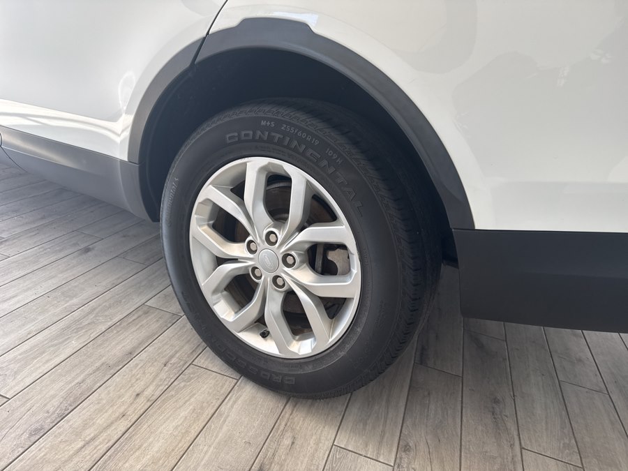 2020 Land Rover Discovery SE - Photo 6