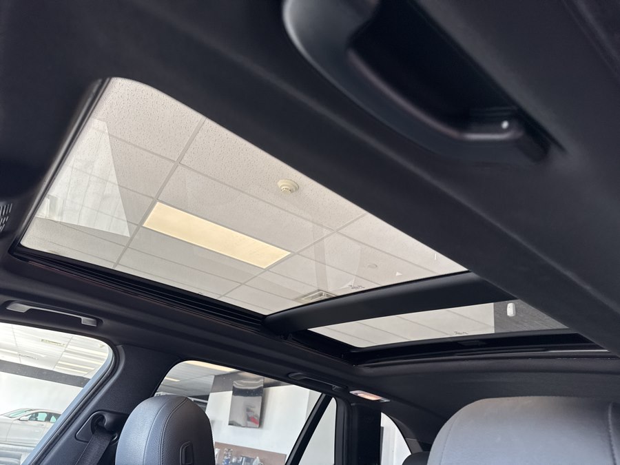 2017 BMW X5 xDrive40e - Photo 20