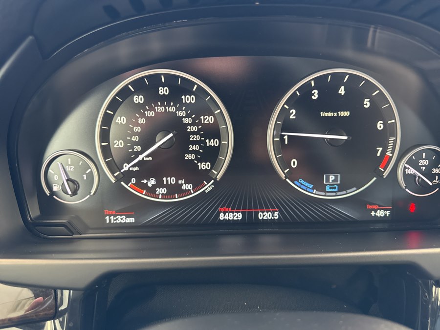 2017 BMW X5 xDrive40e - Photo 16