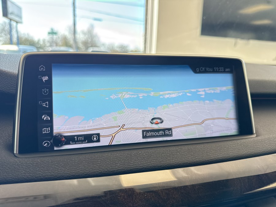 2017 BMW X5 xDrive40e - Photo 19