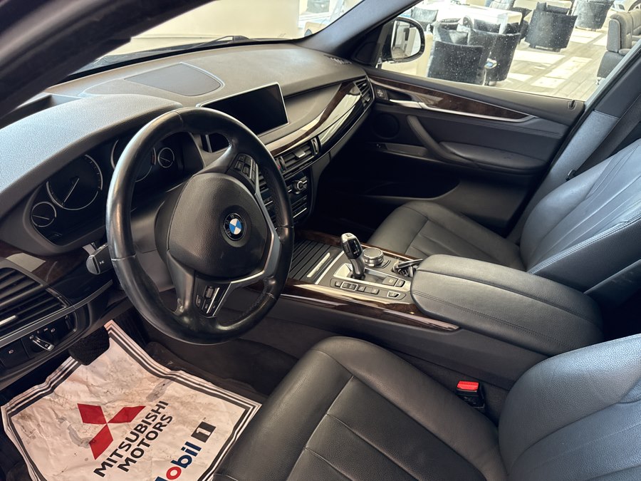2017 BMW X5 xDrive40e - Photo 11