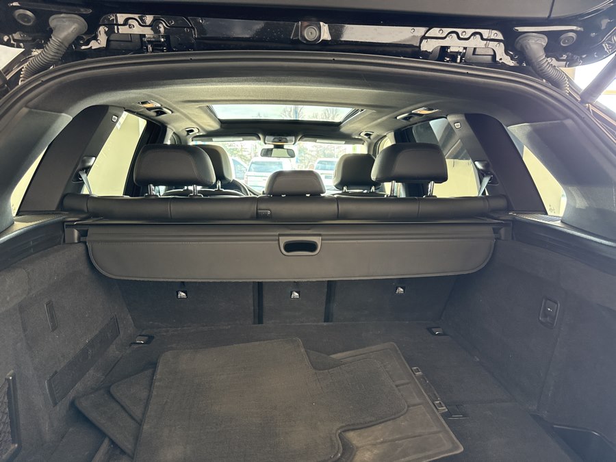 2017 BMW X5 xDrive40e - Photo 21