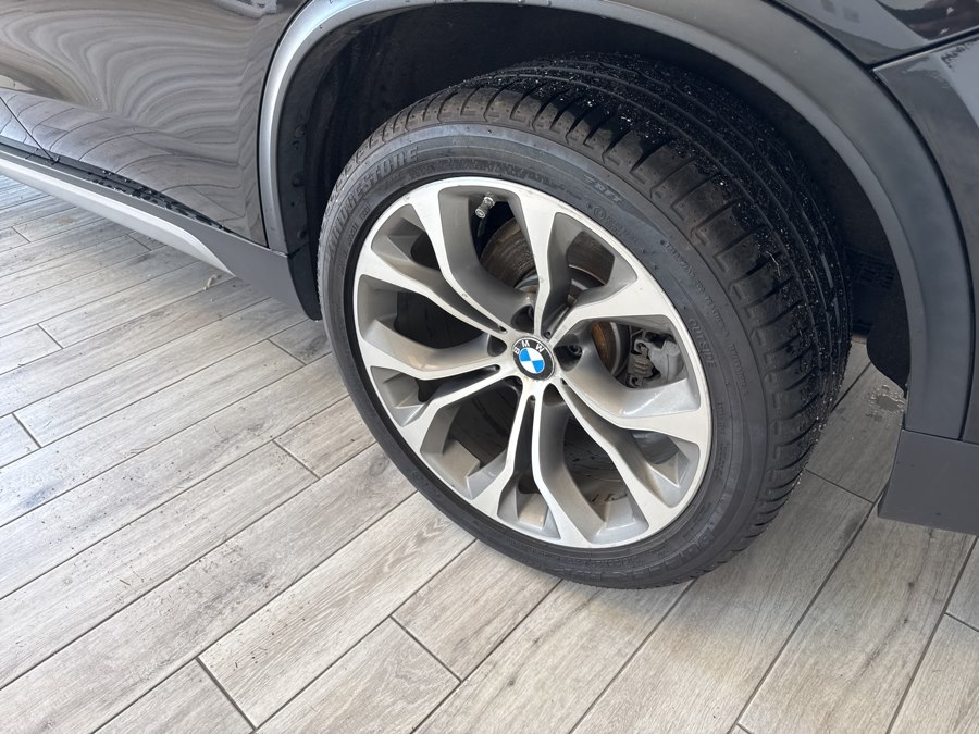2017 BMW X5 xDrive40e - Photo 6