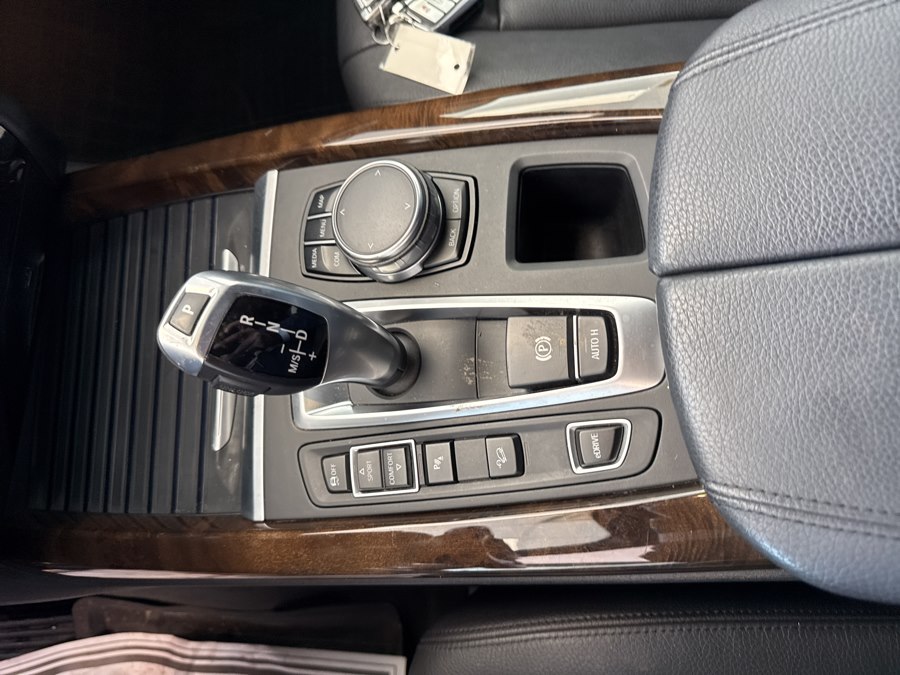 2017 BMW X5 xDrive40e - Photo 14