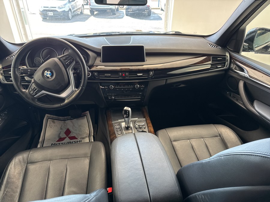 2017 BMW X5 xDrive40e - Photo 10