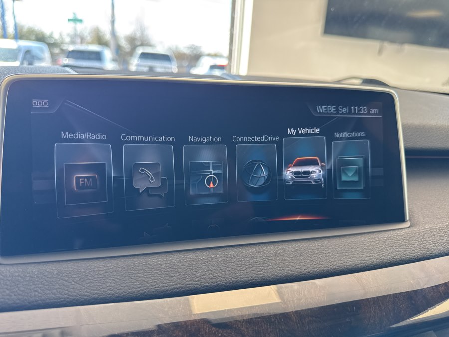 2017 BMW X5 xDrive40e - Photo 17