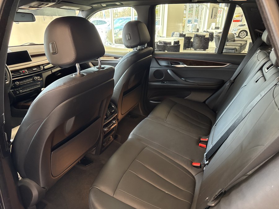 2017 BMW X5 xDrive40e - Photo 7