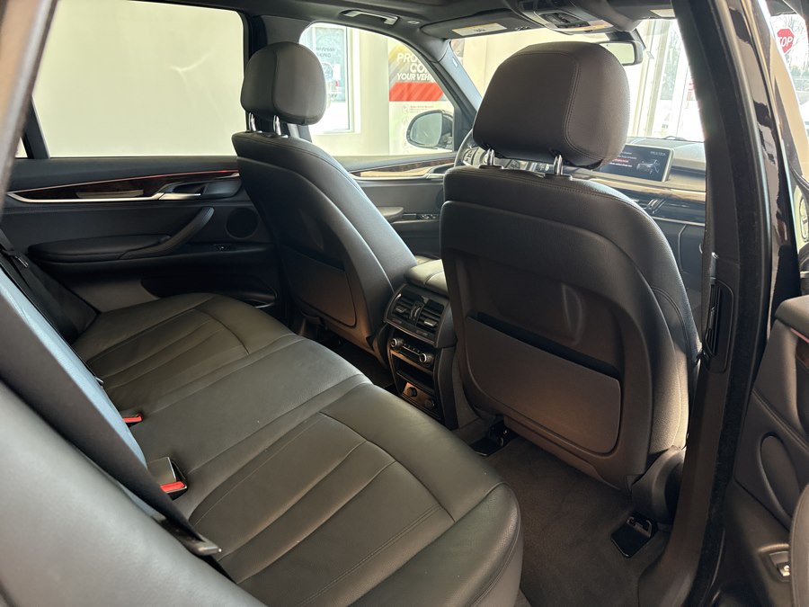 2017 BMW X5 xDrive40e - Photo 24