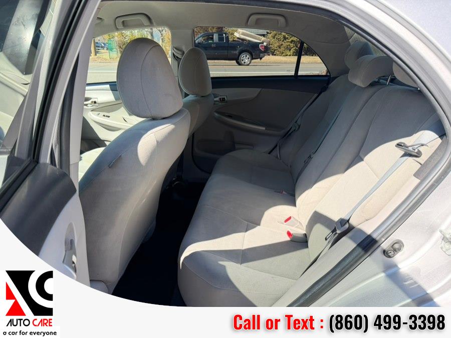 2012 Toyota Corolla LE - Photo 11
