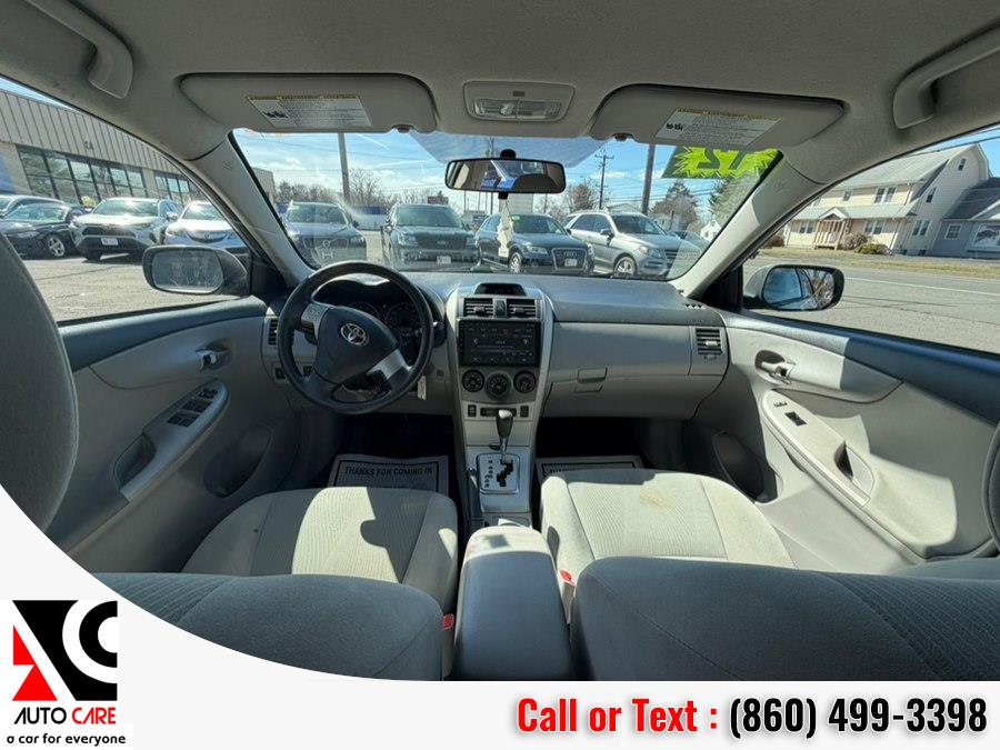 2012 Toyota Corolla LE - Photo 13
