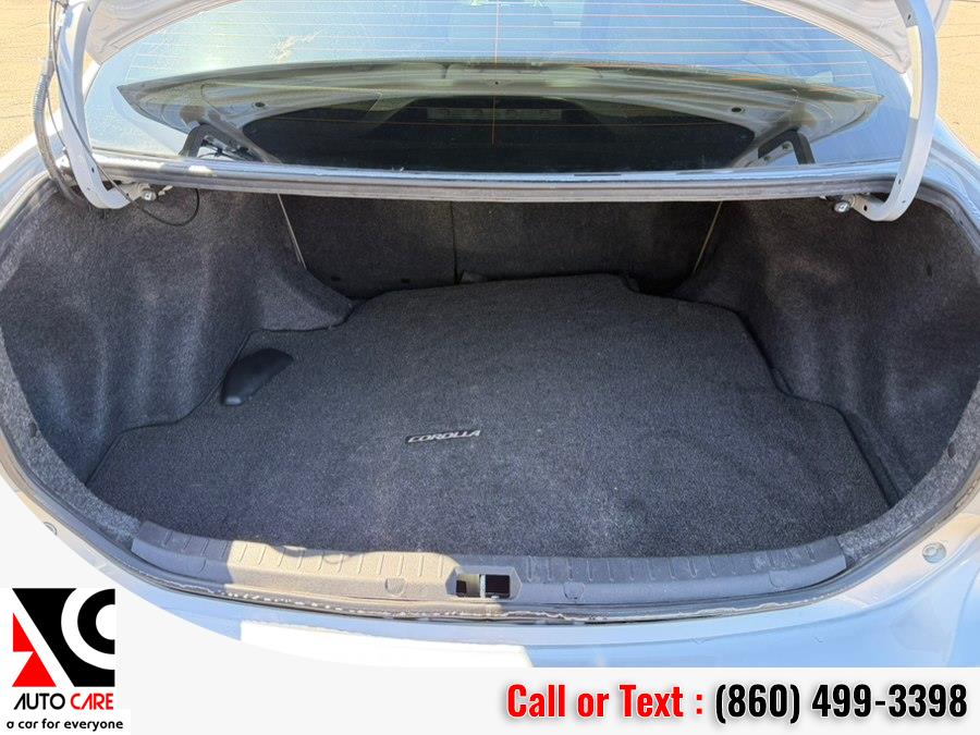 2012 Toyota Corolla LE - Photo 10