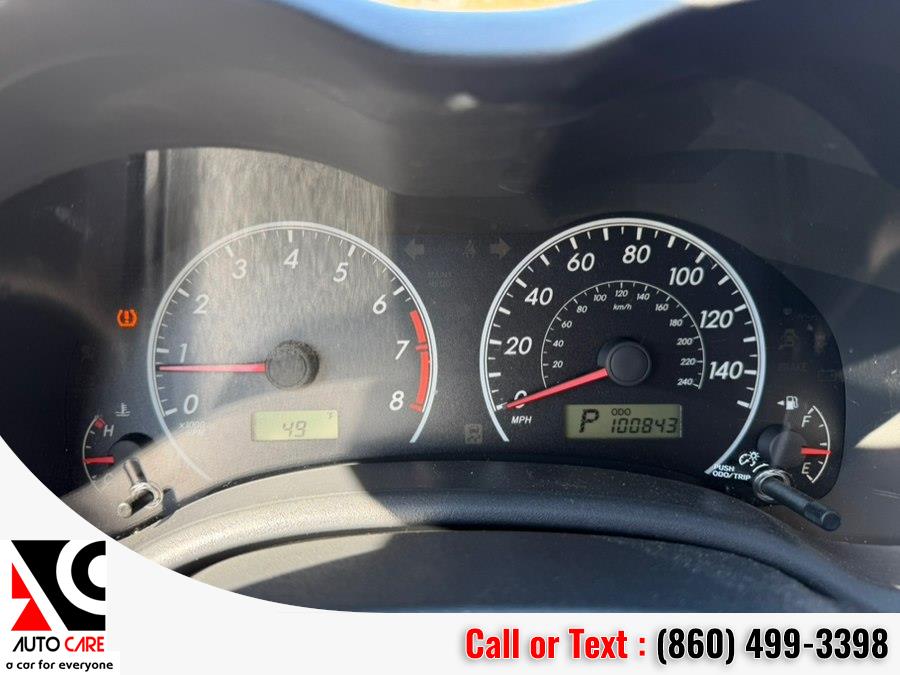 2012 Toyota Corolla LE - Photo 16