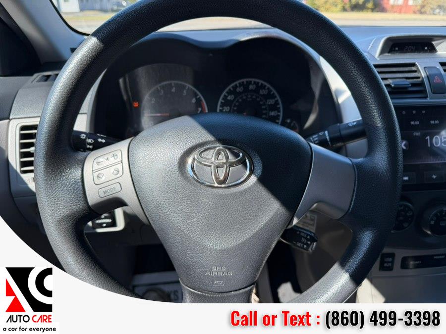 2012 Toyota Corolla LE - Photo 15