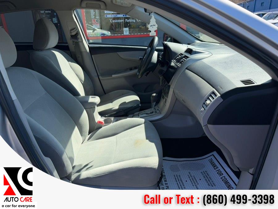 2012 Toyota Corolla LE - Photo 8