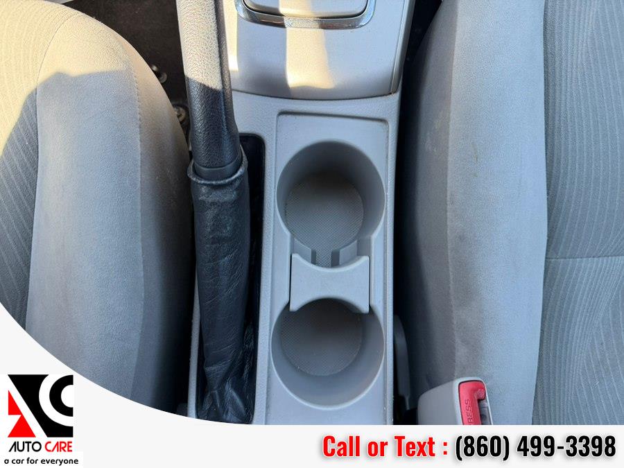 2012 Toyota Corolla LE - Photo 23