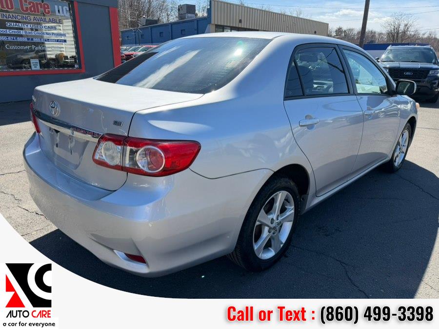 2012 Toyota Corolla LE - Photo 6