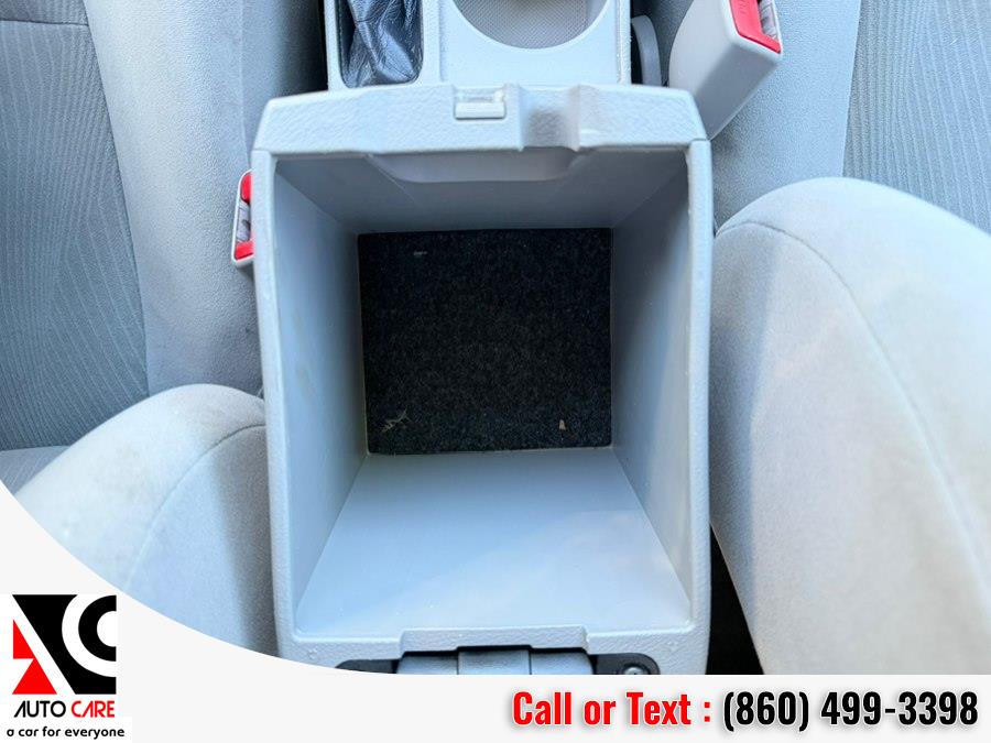 2012 Toyota Corolla LE - Photo 24