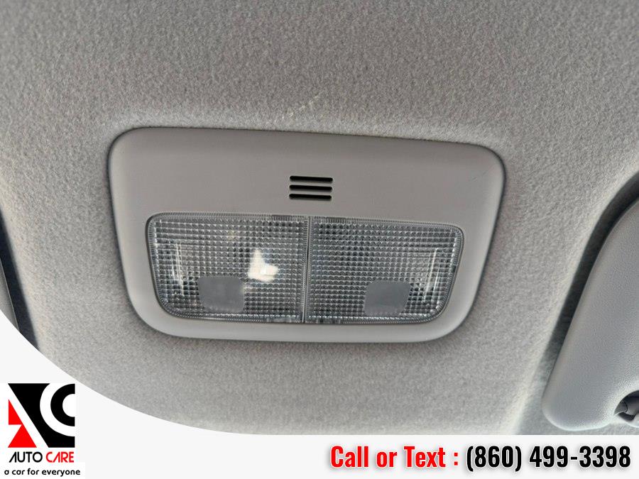 2012 Toyota Corolla LE - Photo 27