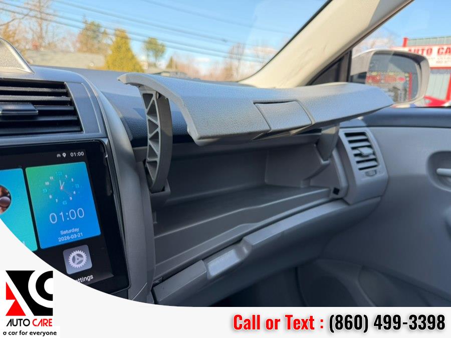 2012 Toyota Corolla LE - Photo 26