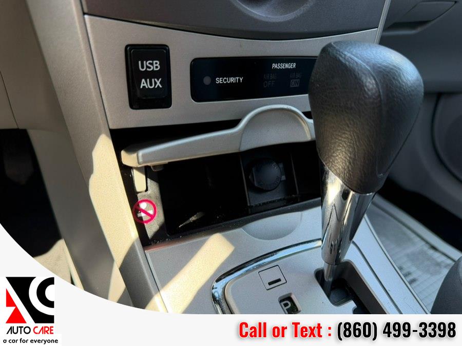 2012 Toyota Corolla LE - Photo 21